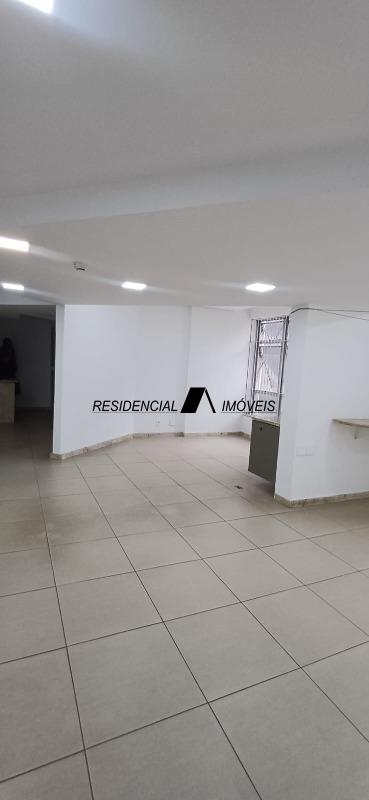 Sala para aluguel no Lourdes: 