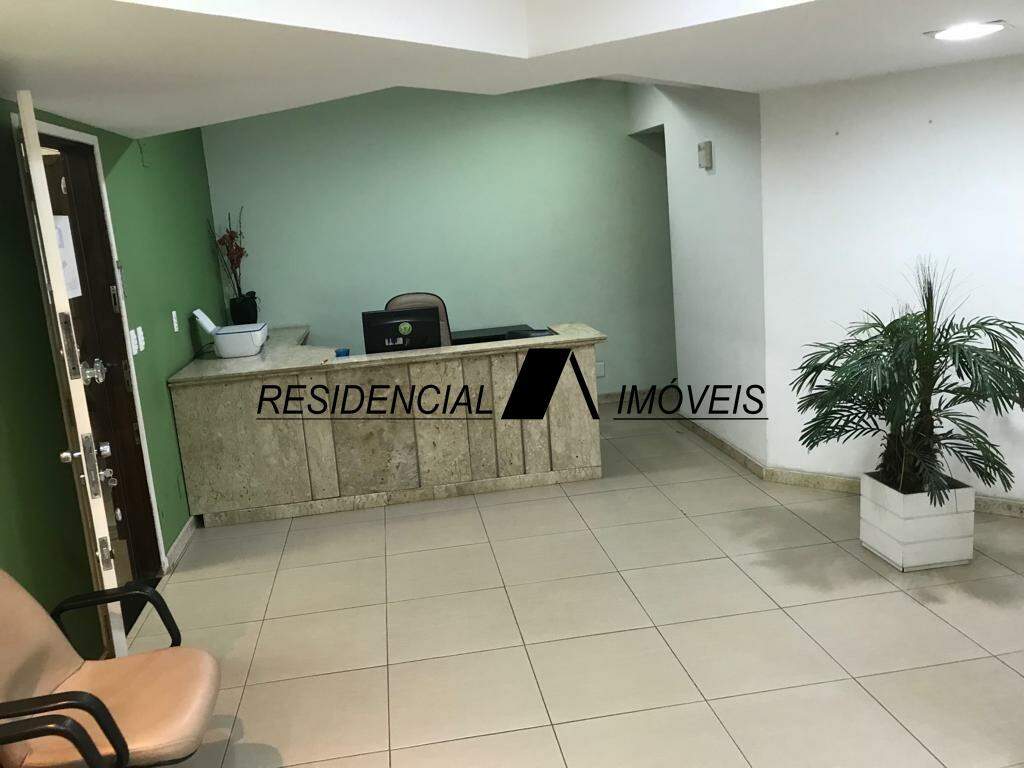 Sala para aluguel no Lourdes: 