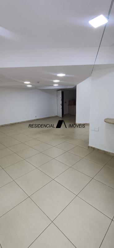 Sala para aluguel no Lourdes: 