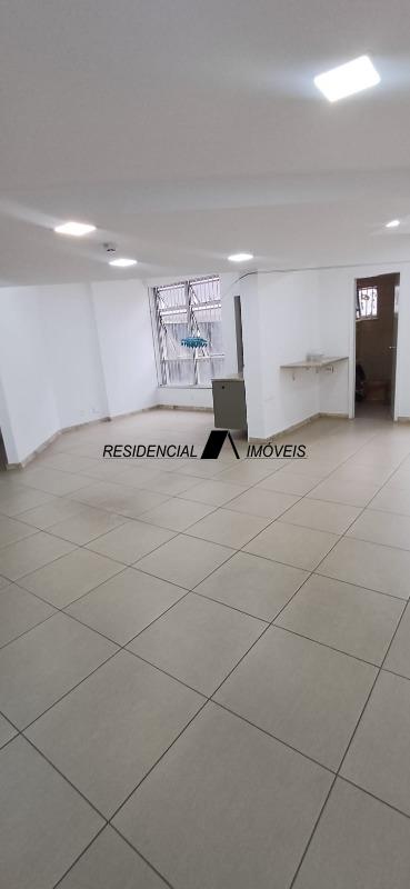 Sala para aluguel no Lourdes: 