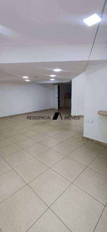 Sala para aluguel no Lourdes: 