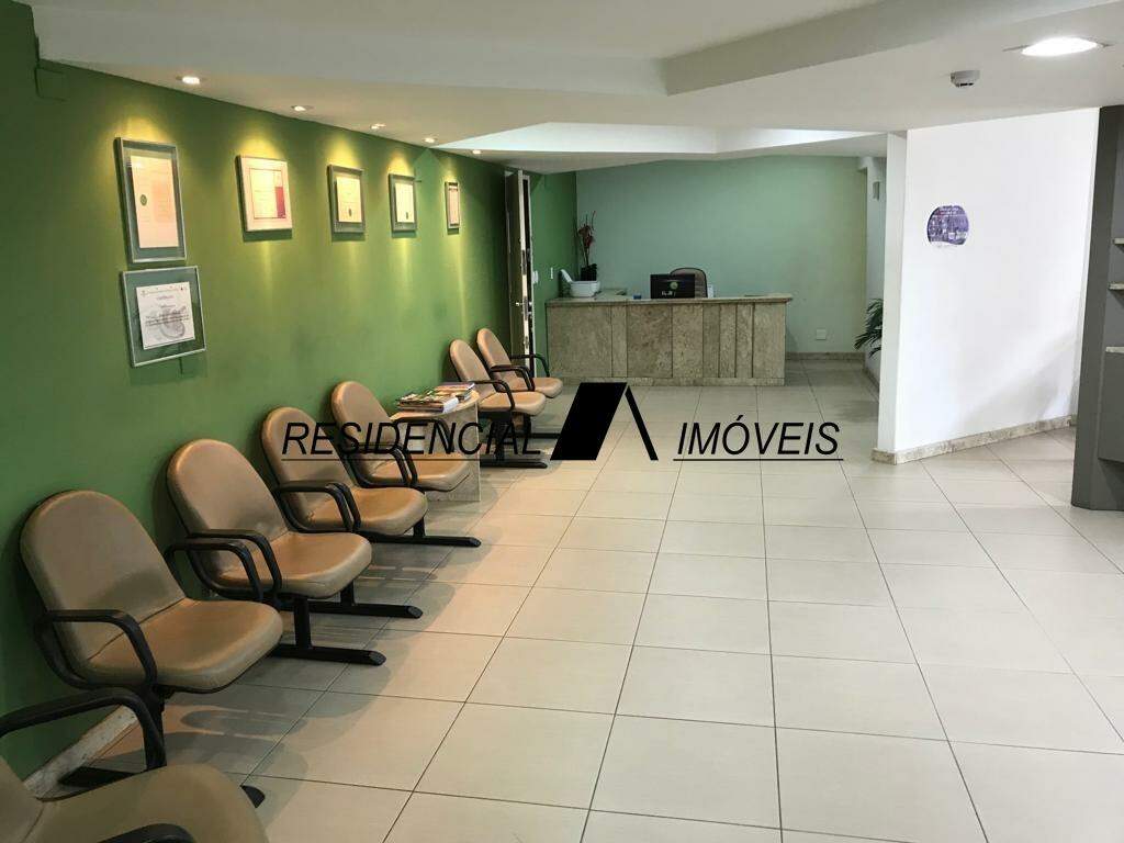 Sala para aluguel no Lourdes: 