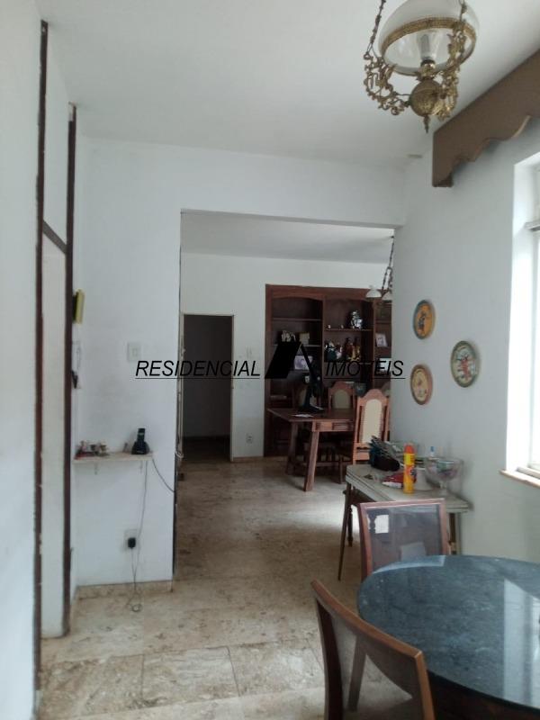 Casa para aluguel no São Lucas: 