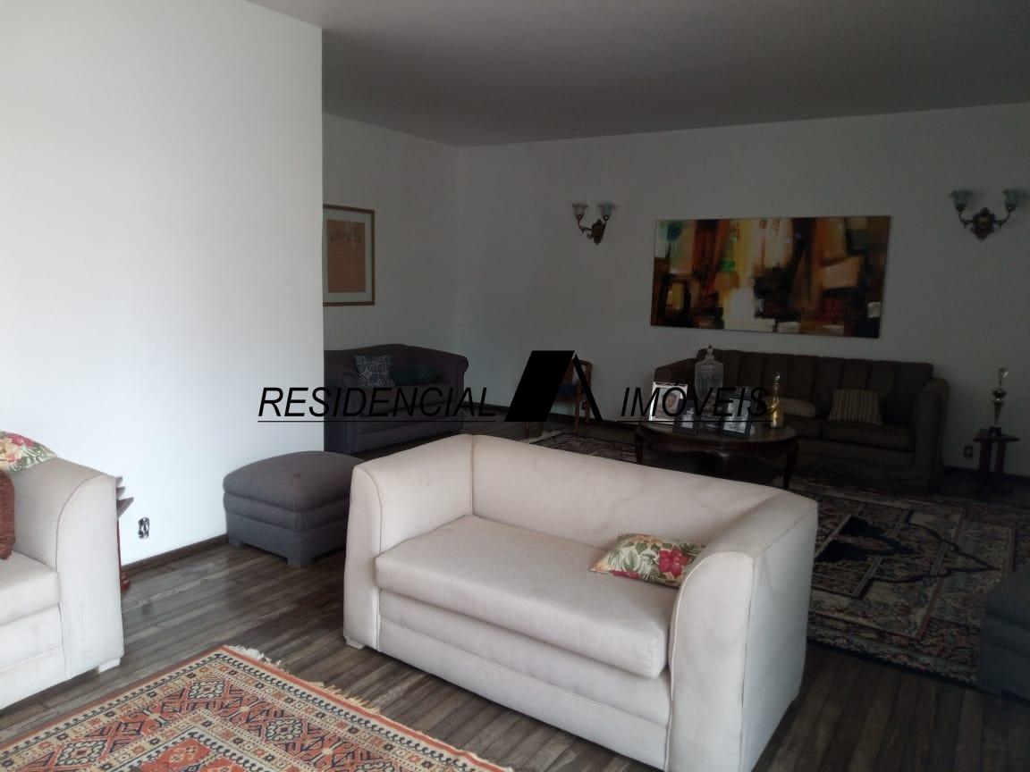 Casa para aluguel no São Lucas: 