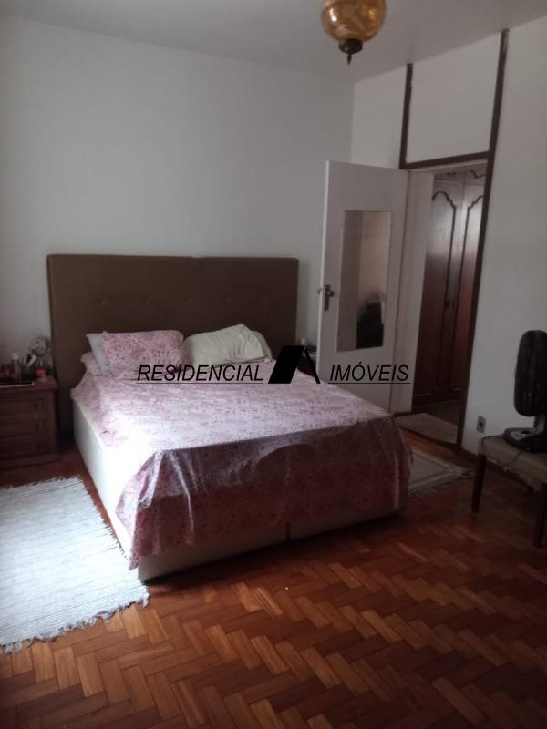 Casa para aluguel no São Lucas: 