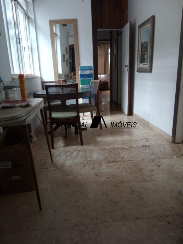 Casa para aluguel no São Lucas: 