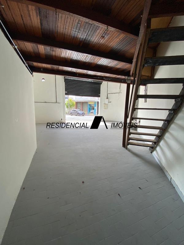 Loja para aluguel no Floresta: 