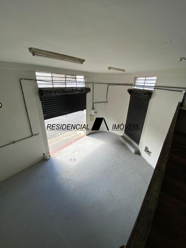 Loja para aluguel no Floresta: 