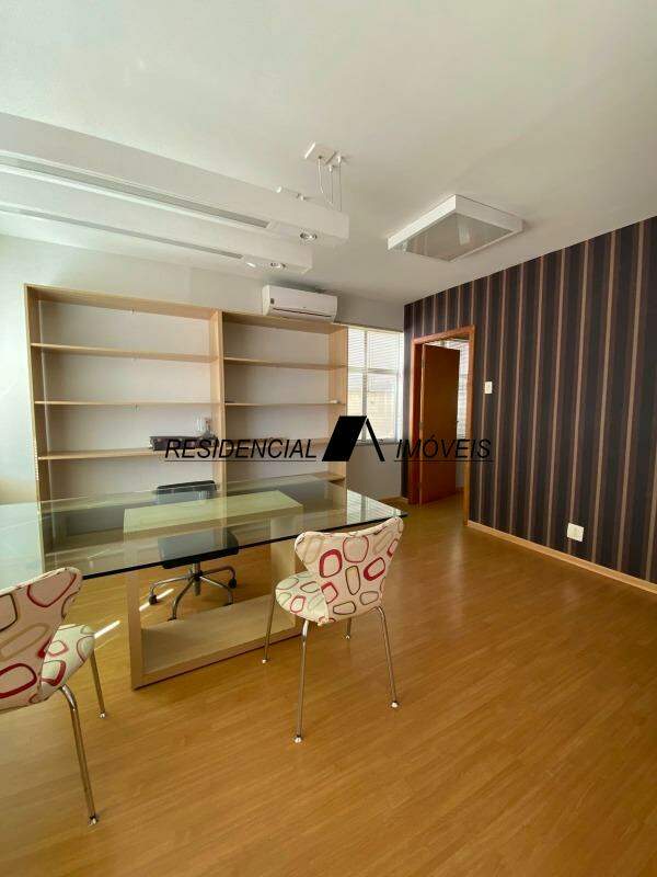 Sala à venda no São Pedro: 