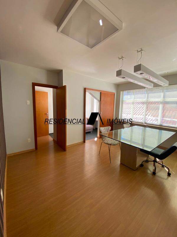 Sala à venda no São Pedro: 