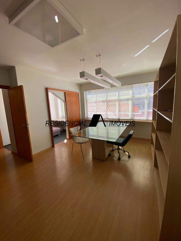 Sala à venda no São Pedro: 