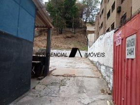 Lote à venda no Buritis: 