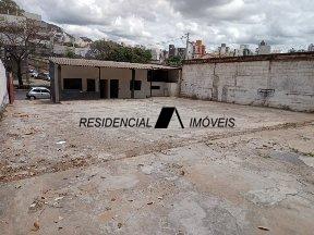 Lote à venda no Buritis: 