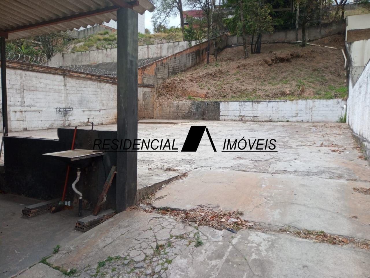 Lote à venda no Buritis: 