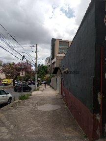 Lote à venda no Buritis: 