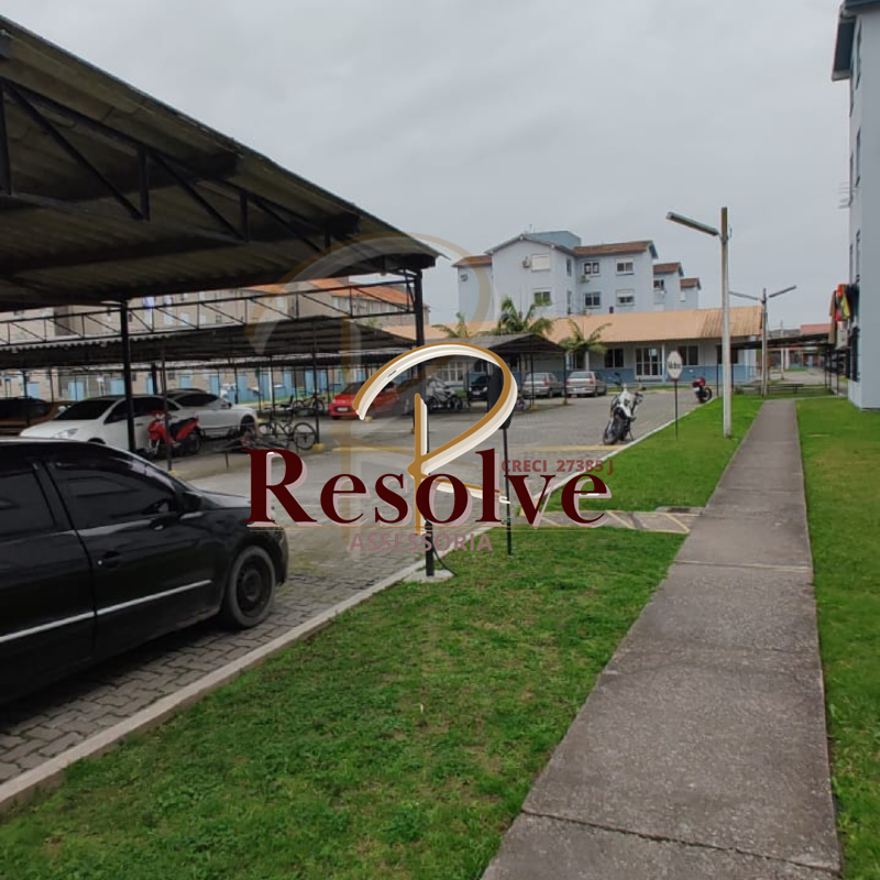Apartamento à venda no Três Vendas: 