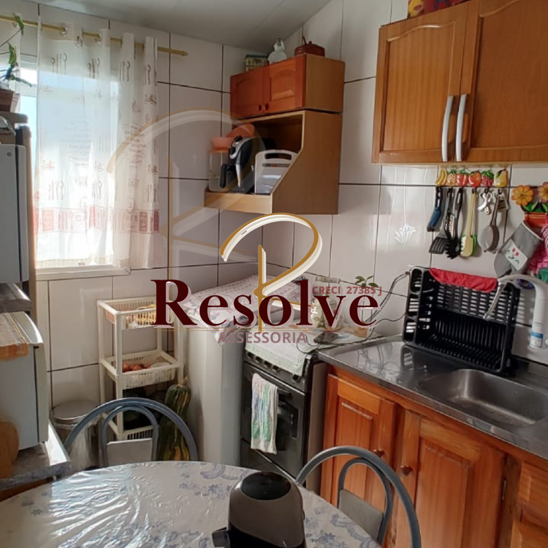 Apartamento à venda no Três Vendas: 