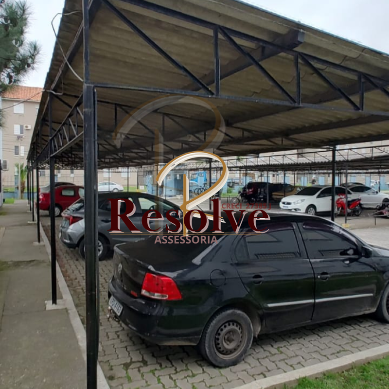 Apartamento à venda no Três Vendas: 