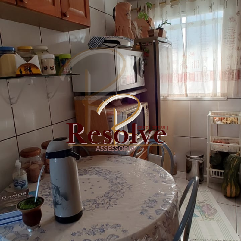 Apartamento à venda no Três Vendas: 