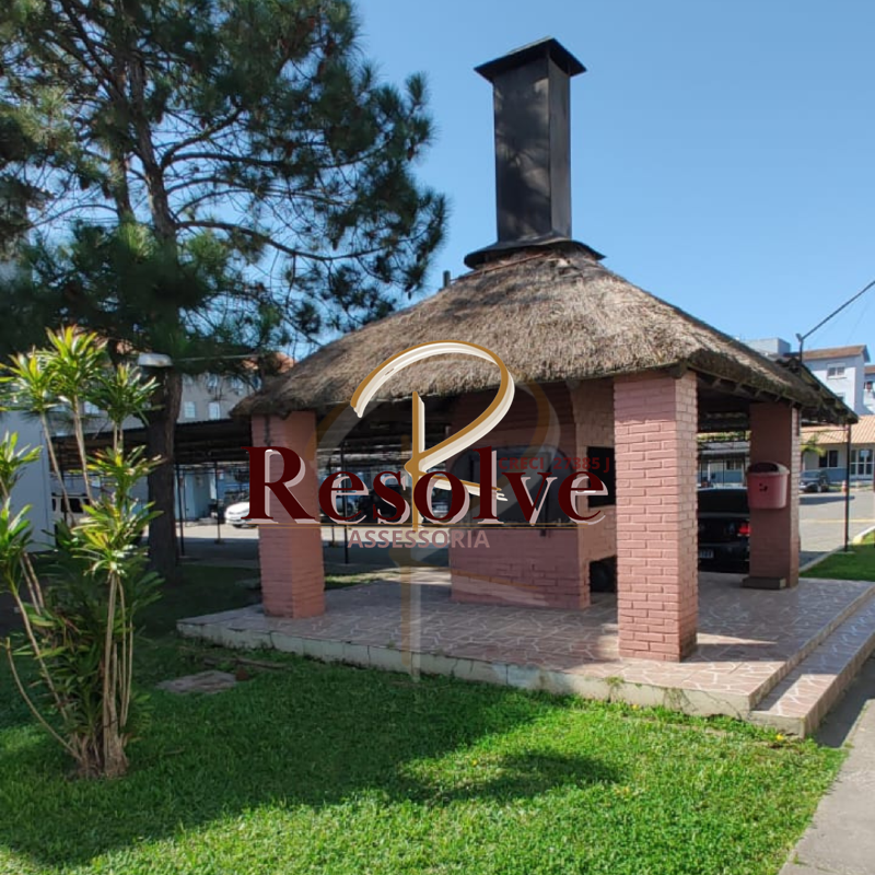 Apartamento à venda no Três Vendas: 