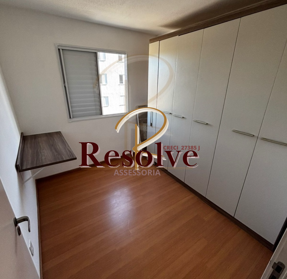 Apartamento para aluguel no Areal: 