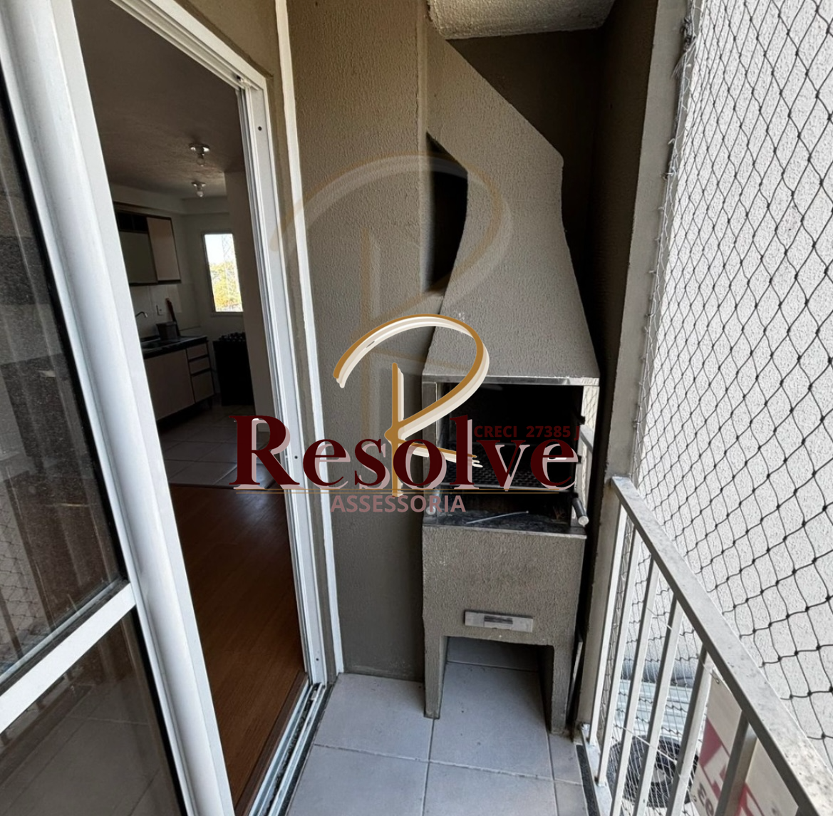 Apartamento para aluguel no Areal: 