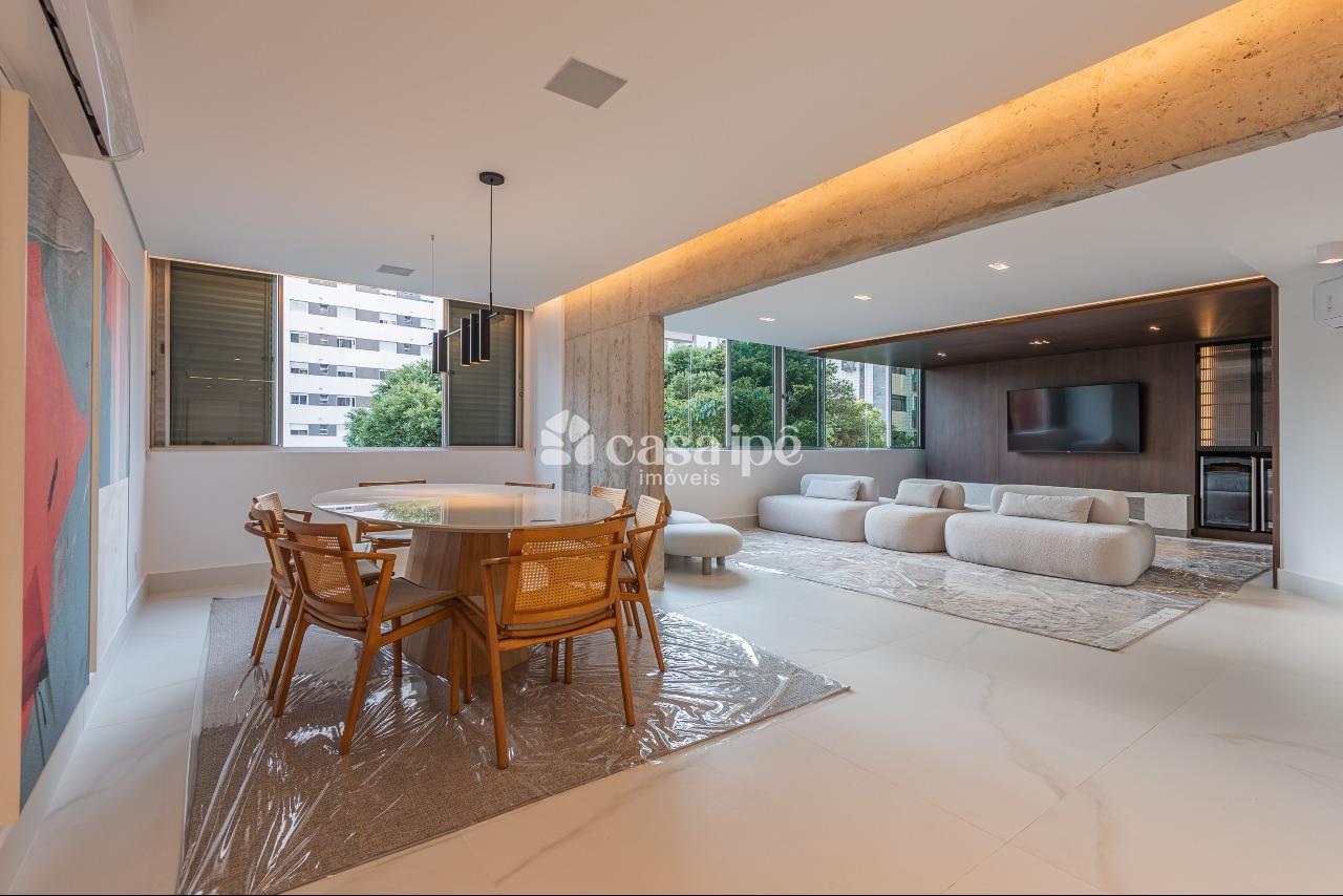 Apartamento à venda no Boqueirão (Vila Rica): 