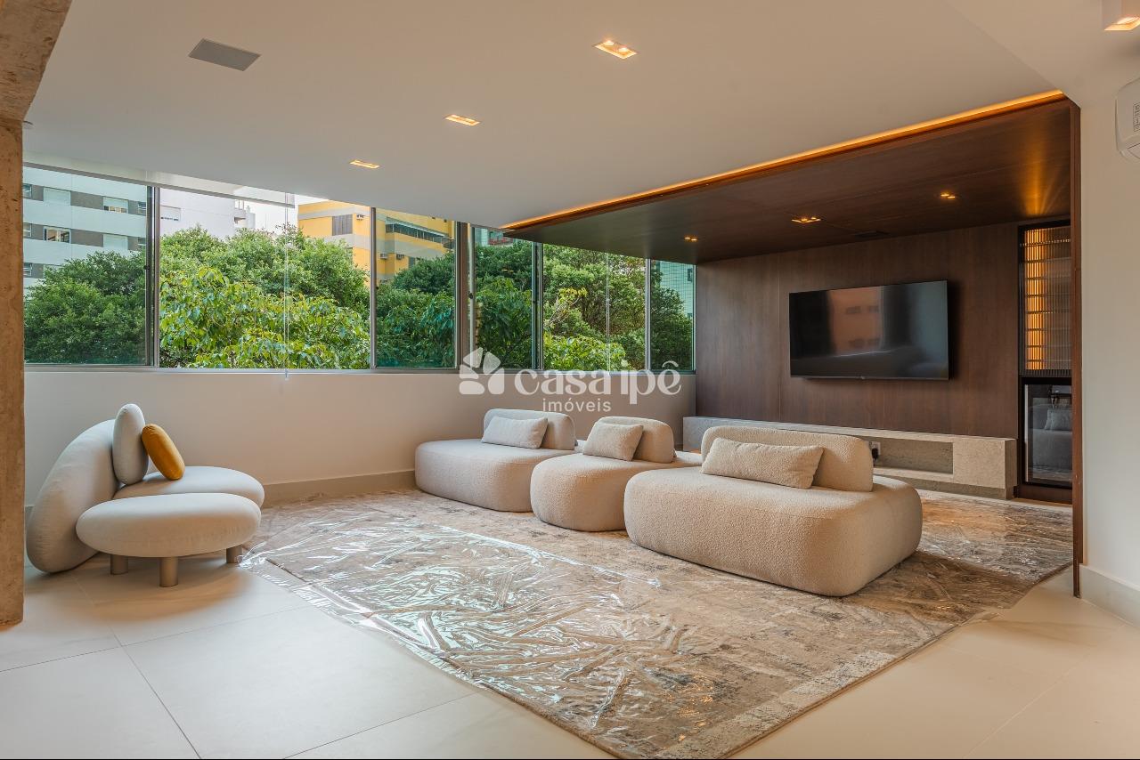 Apartamento à venda no Boqueirão (Vila Rica): 