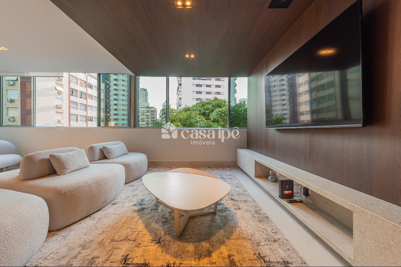 Apartamento à venda no Boqueirão (Vila Rica): 