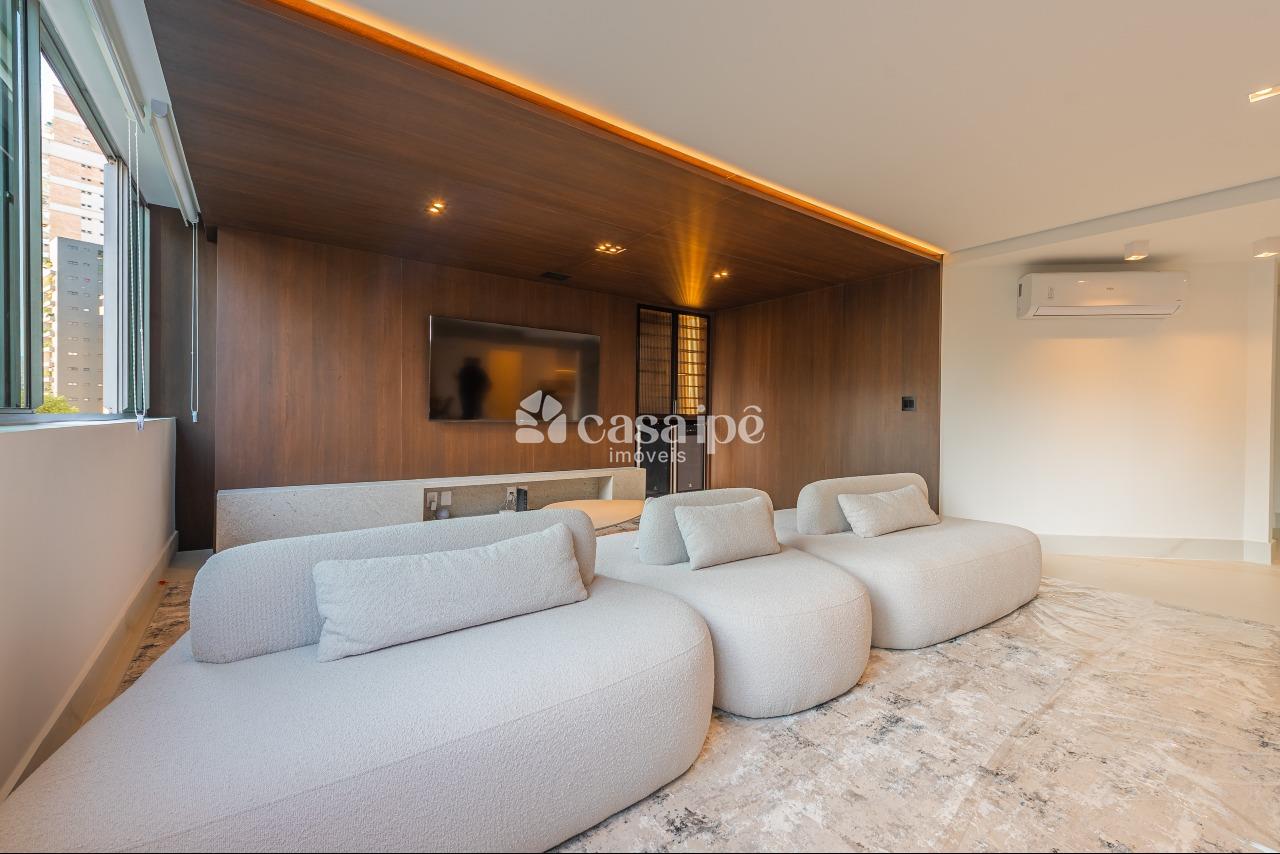 Apartamento à venda no Boqueirão (Vila Rica): 