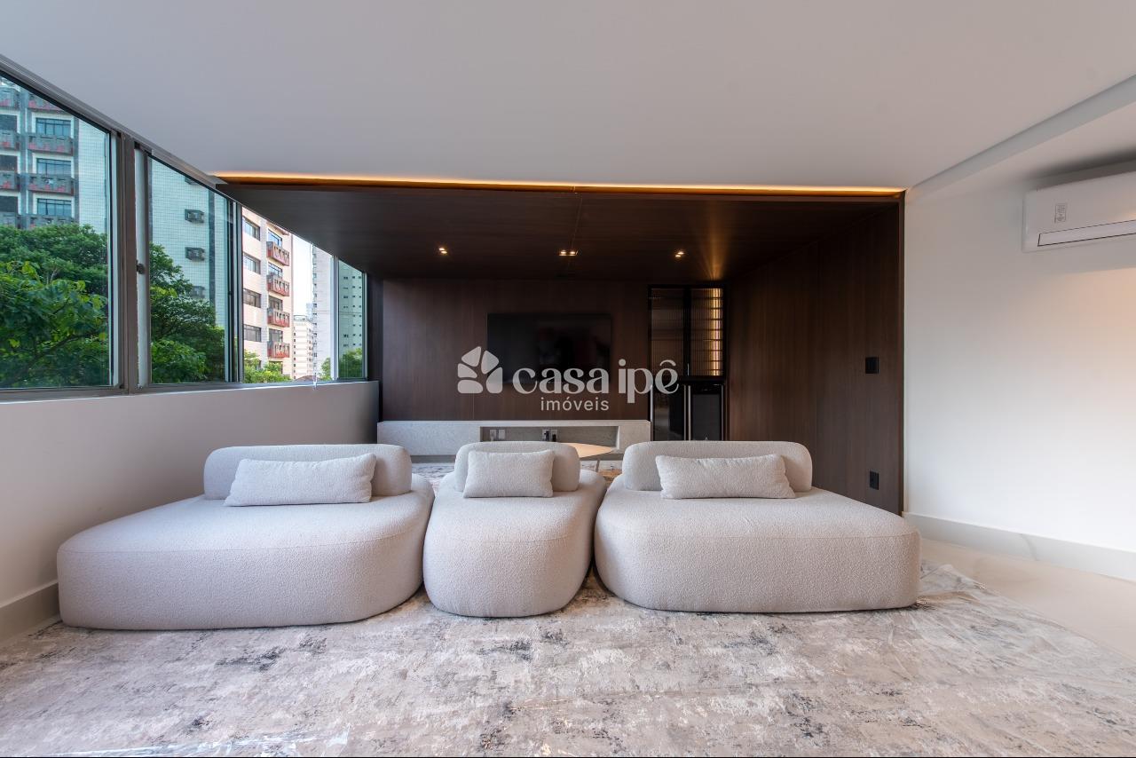 Apartamento à venda no Boqueirão (Vila Rica): 