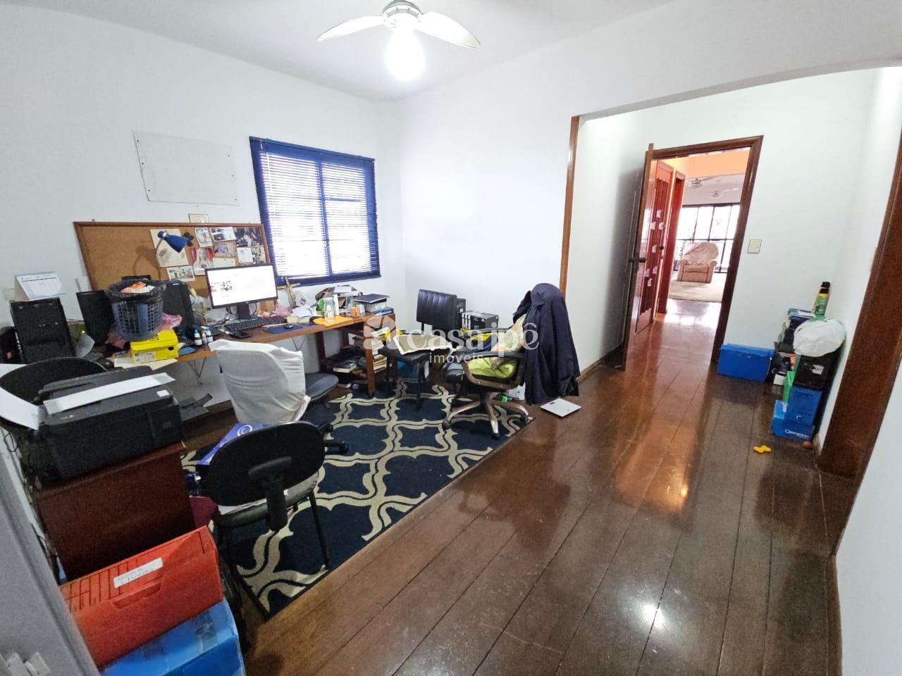 Apartamento à venda no Boqueirão: 