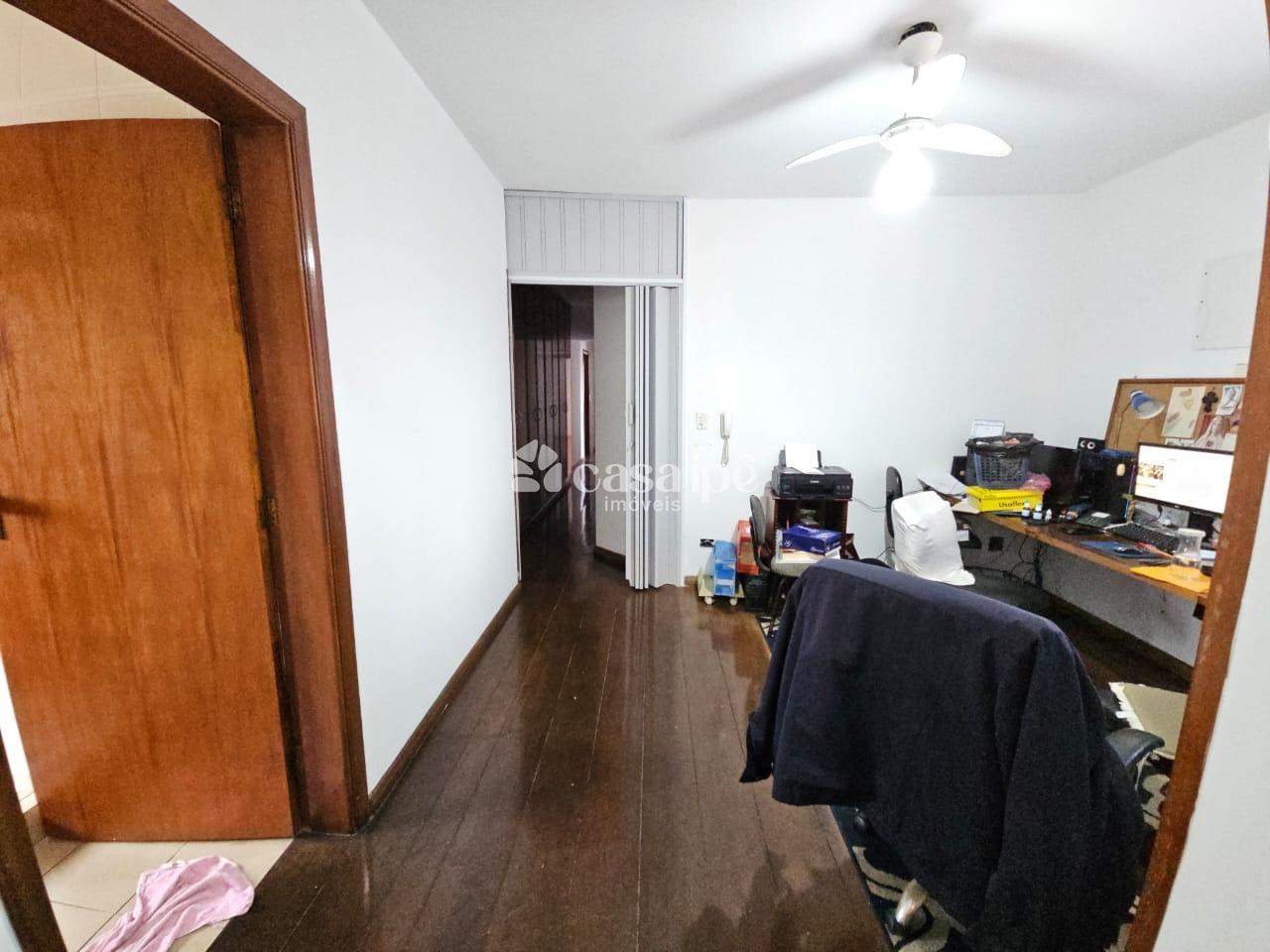 Apartamento à venda no Boqueirão: 