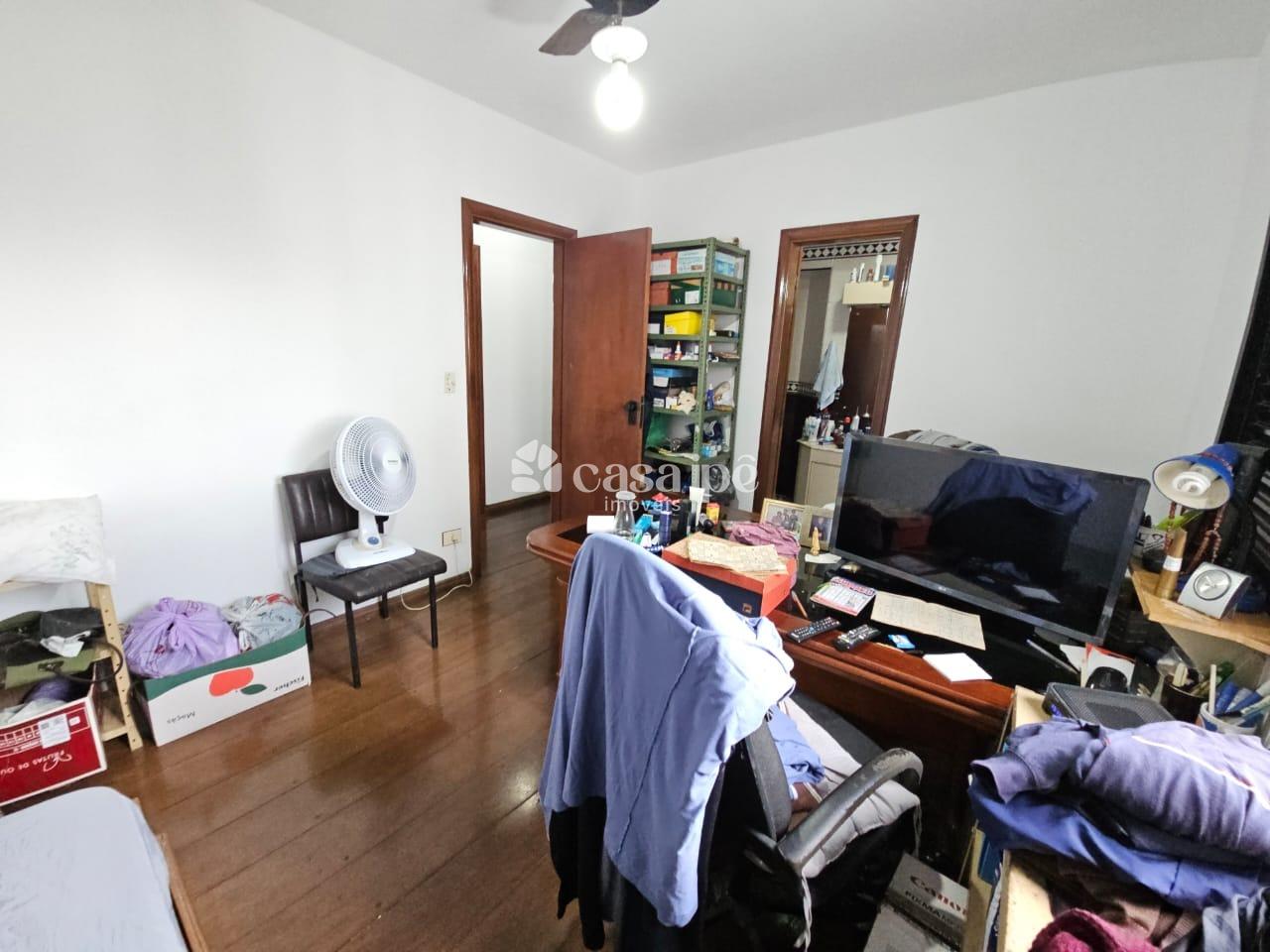 Apartamento à venda no Boqueirão: 