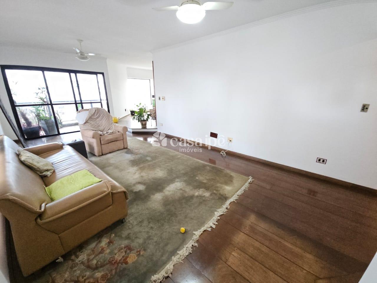 Apartamento à venda no Boqueirão: 