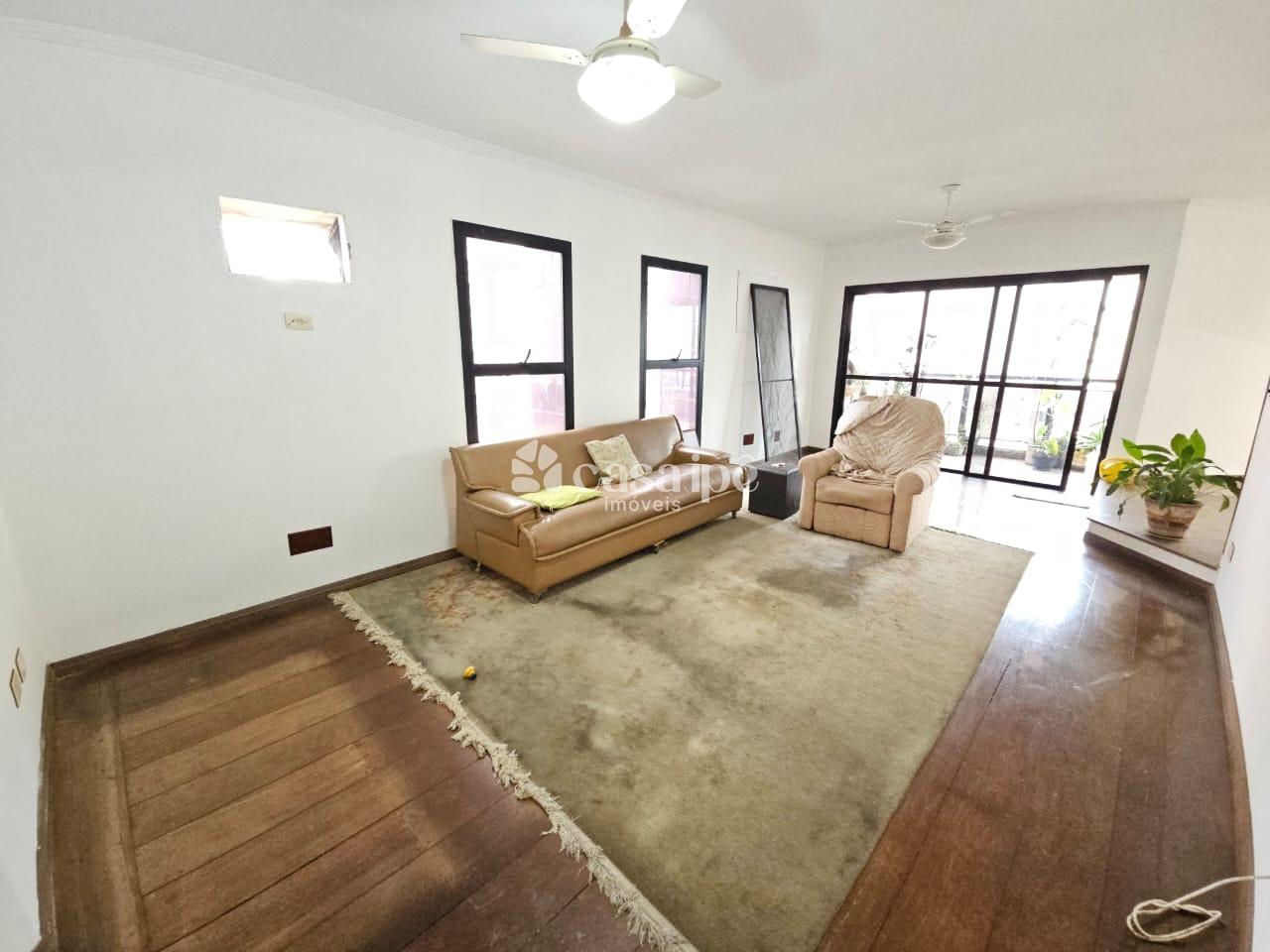 Apartamento à venda no Boqueirão: 