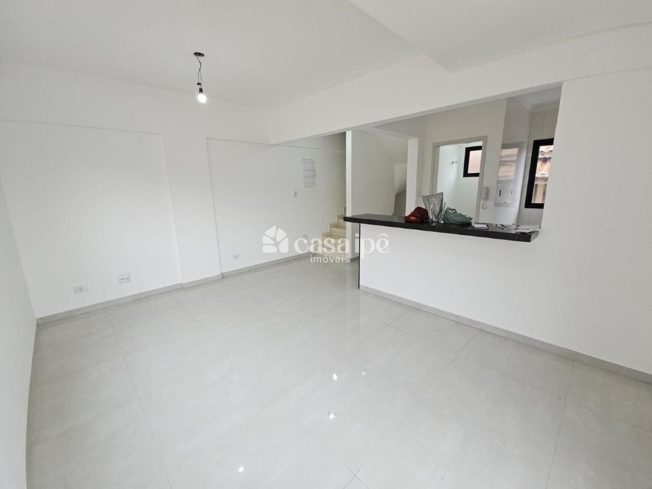 Apartamento Duplex à venda no Macuco: 