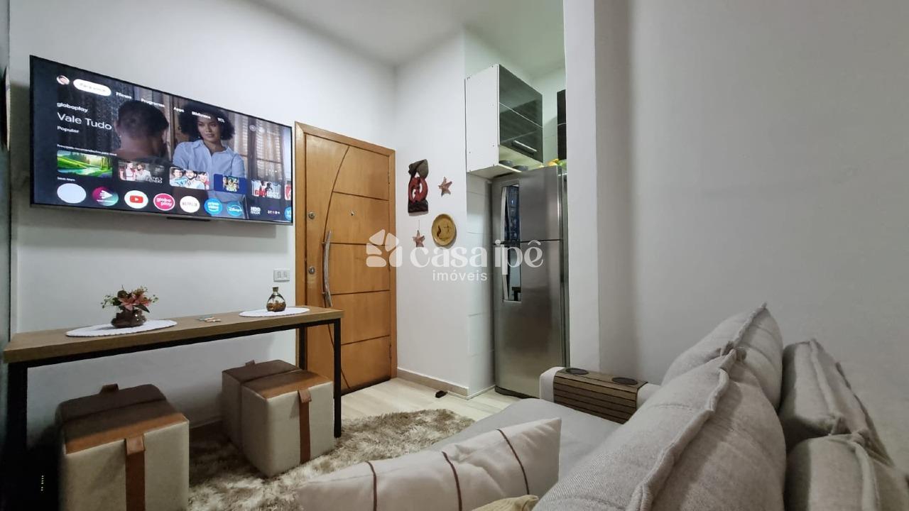 Kitnet à venda no Ponta da Praia: 