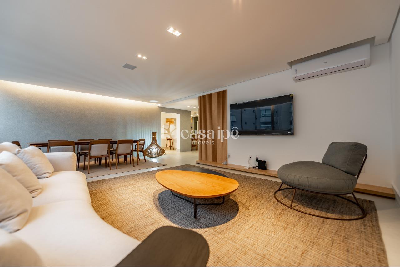 Apartamento à venda no Boqueirão (Vila Rica): 