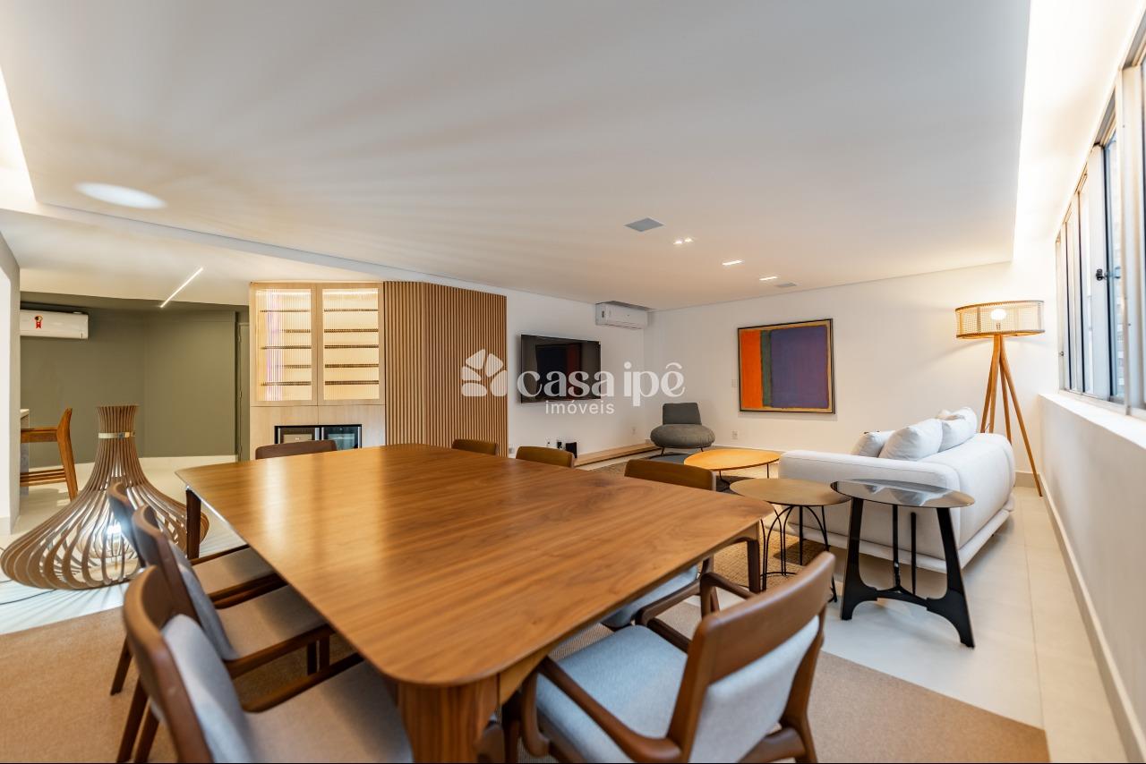 Apartamento à venda no Boqueirão (Vila Rica): 