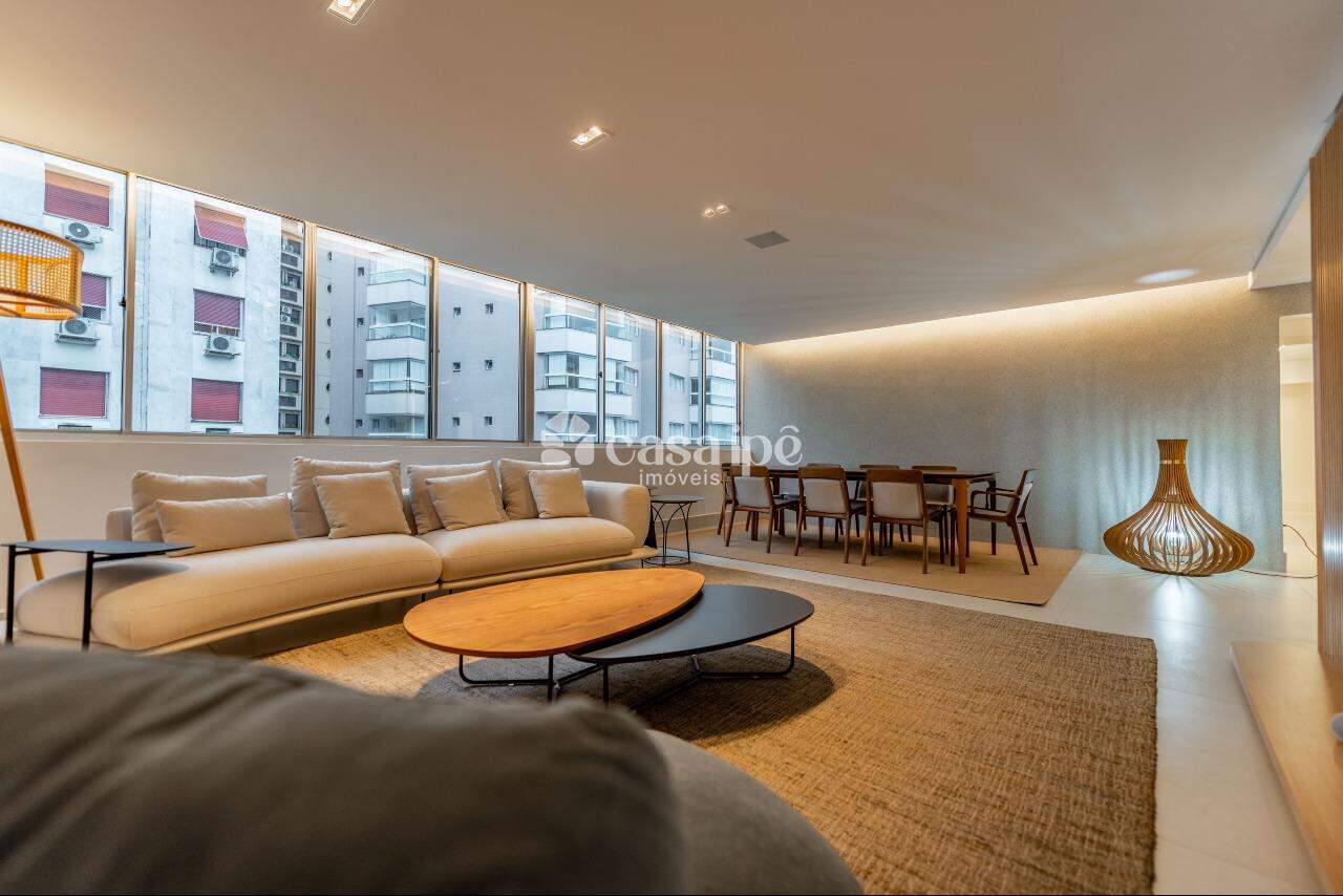 Apartamento à venda no Boqueirão (Vila Rica): 