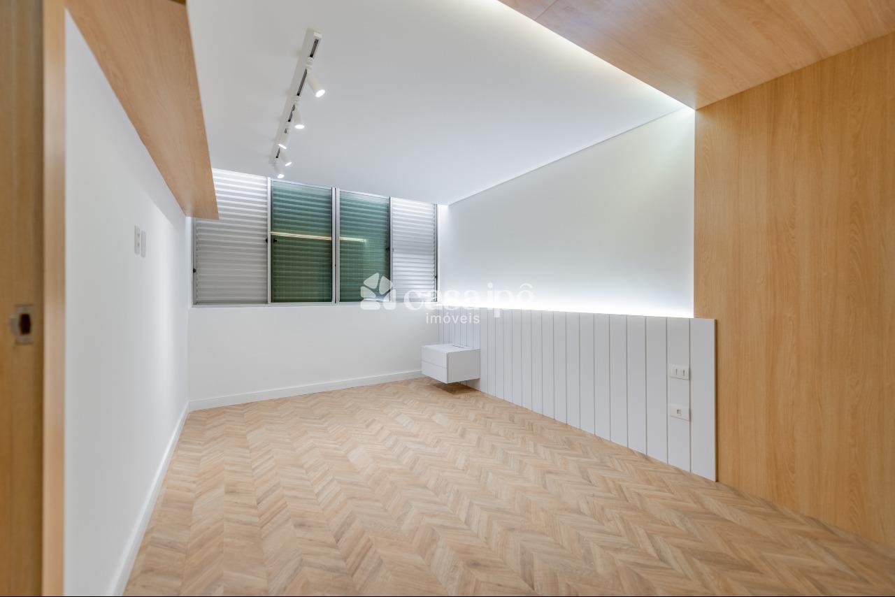 Apartamento à venda no Boqueirão (Vila Rica): 