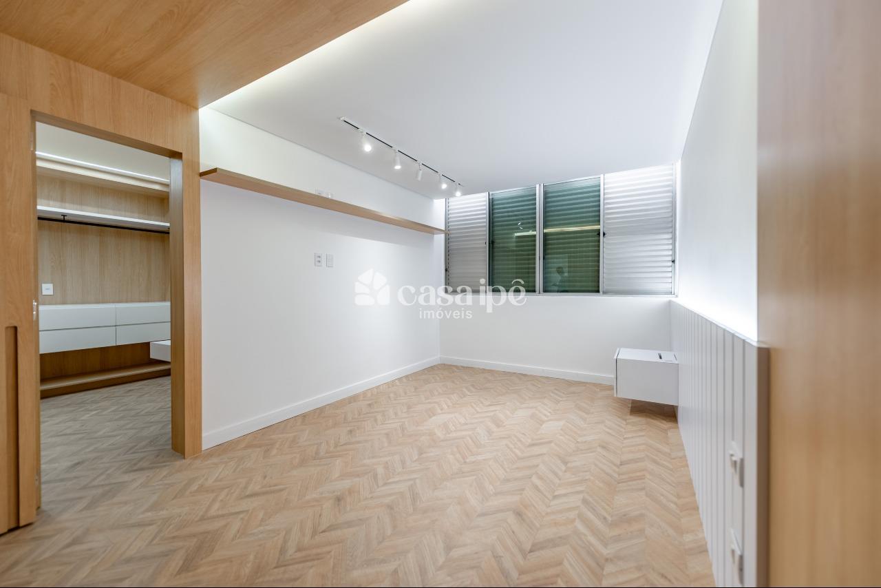 Apartamento à venda no Boqueirão (Vila Rica): 