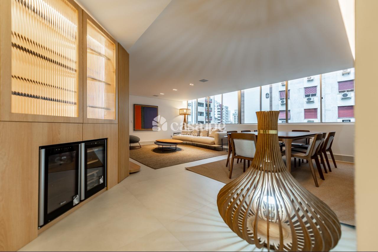 Apartamento à venda no Boqueirão (Vila Rica): 