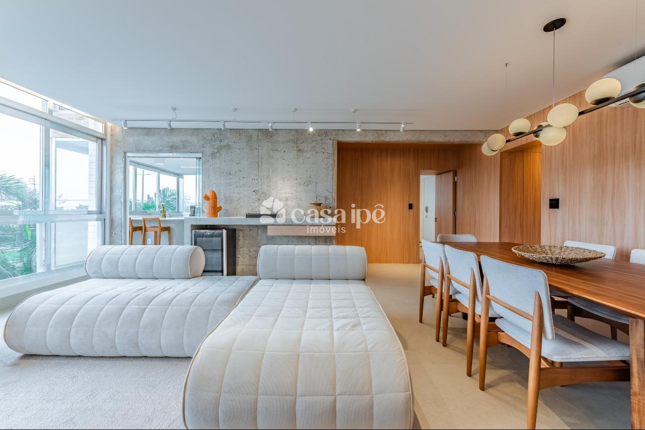 Apartamento à venda no Pompéia: 