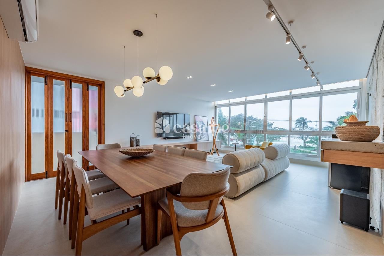 Apartamento à venda no Pompéia: 