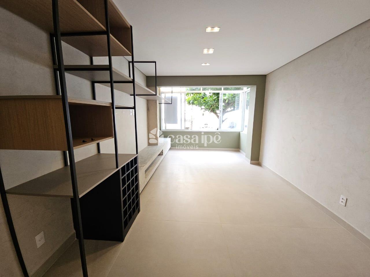 Apartamento à venda no José Menino: 