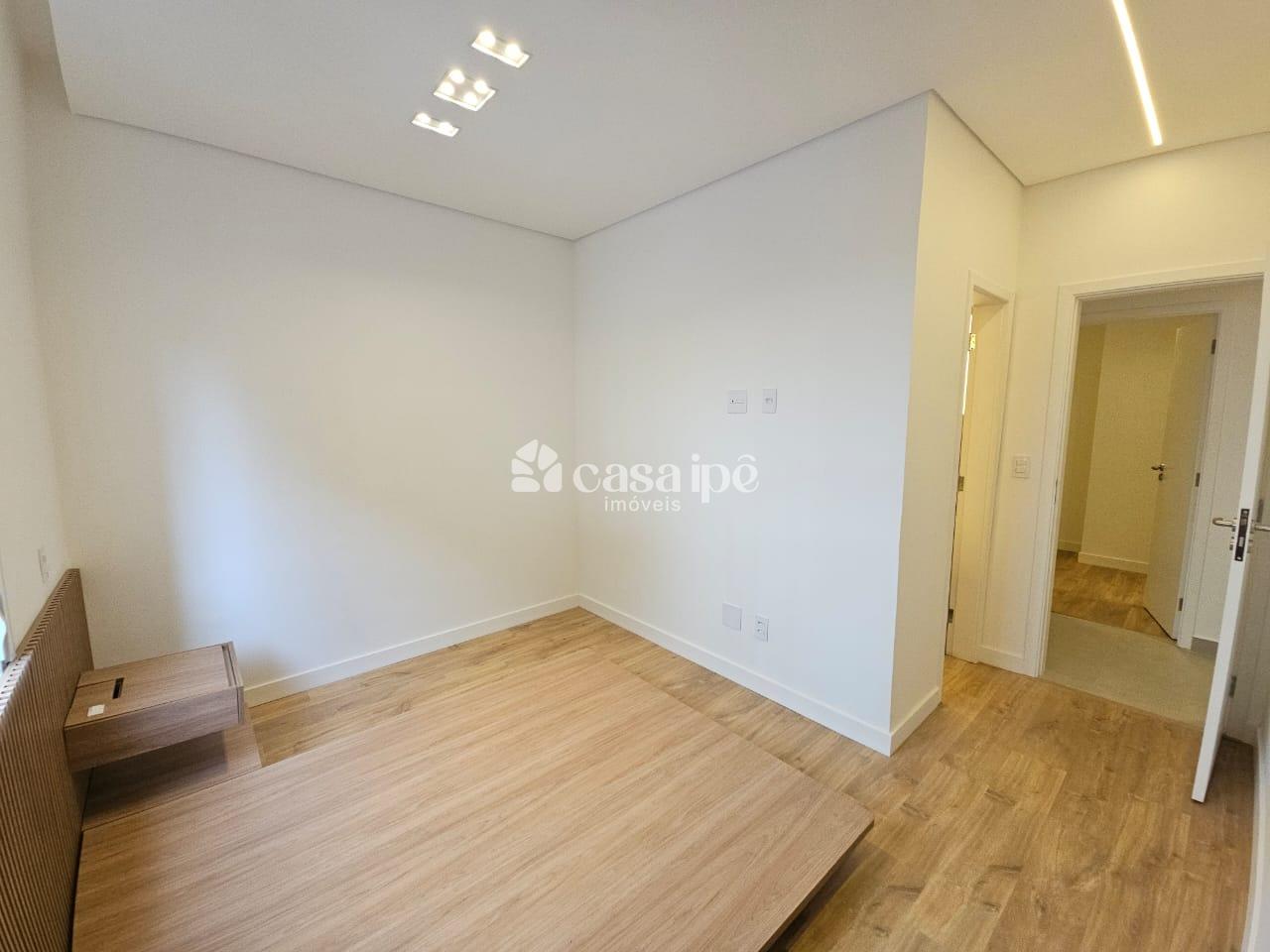 Apartamento à venda no José Menino: 