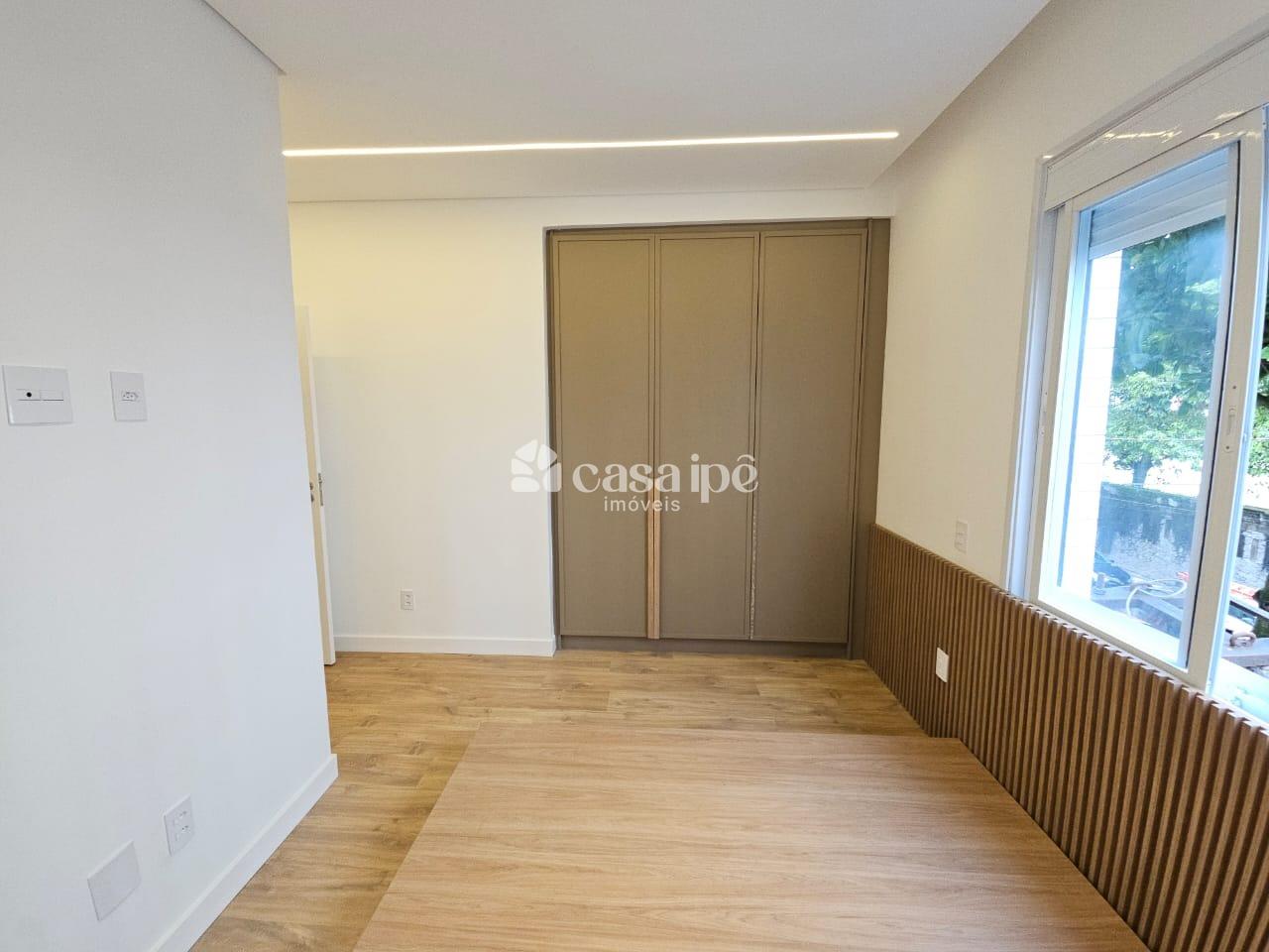 Apartamento à venda no José Menino: 