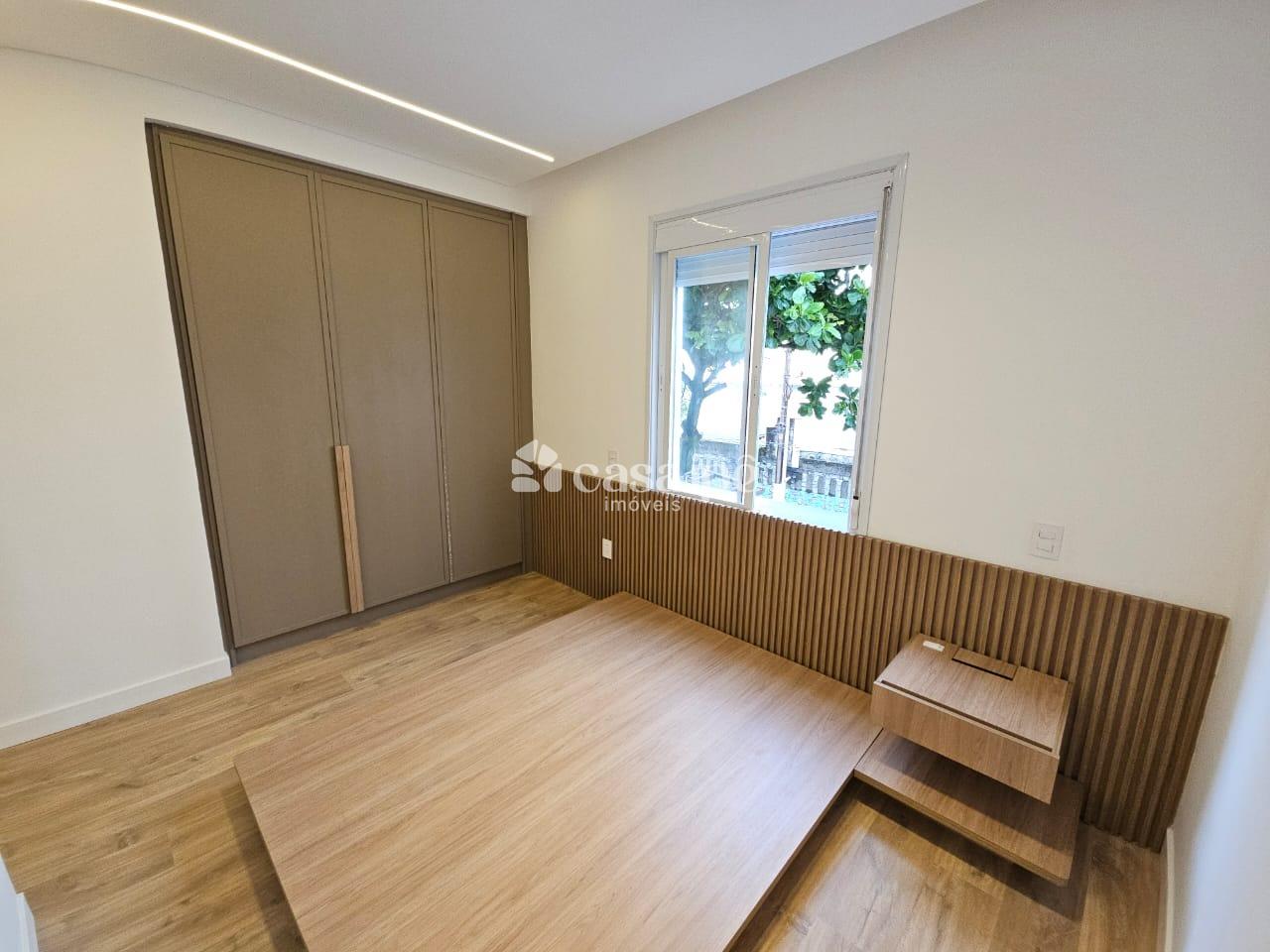 Apartamento à venda no José Menino: 